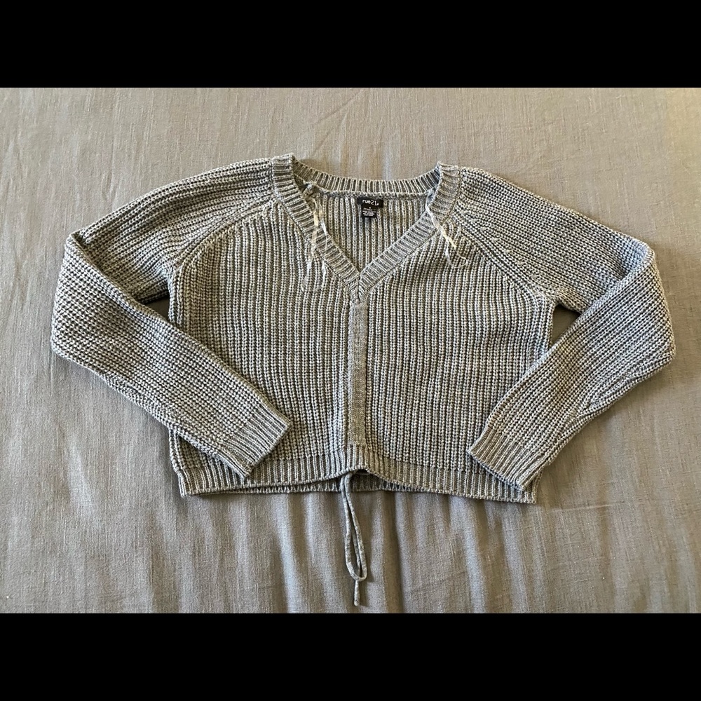 Rue 21 long sleeve